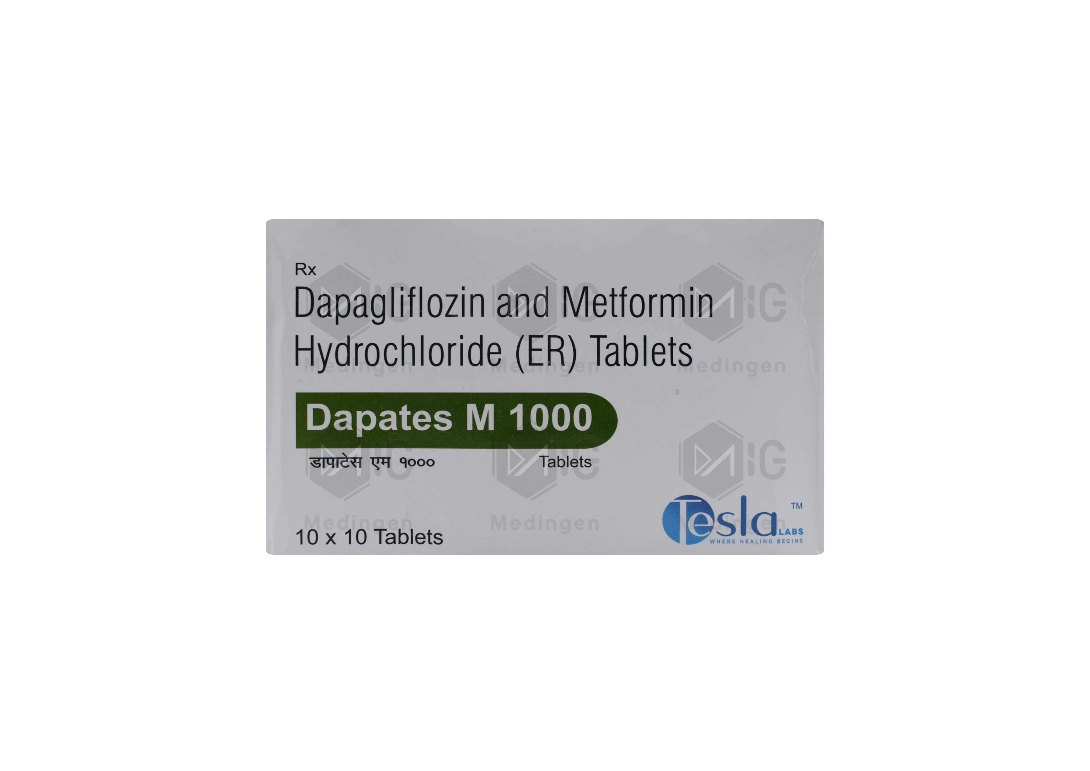 DAPATES M 1000